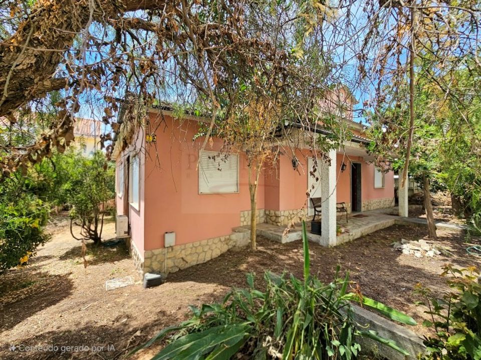 Villa i Quinta do Conde, Setubal - foto 2