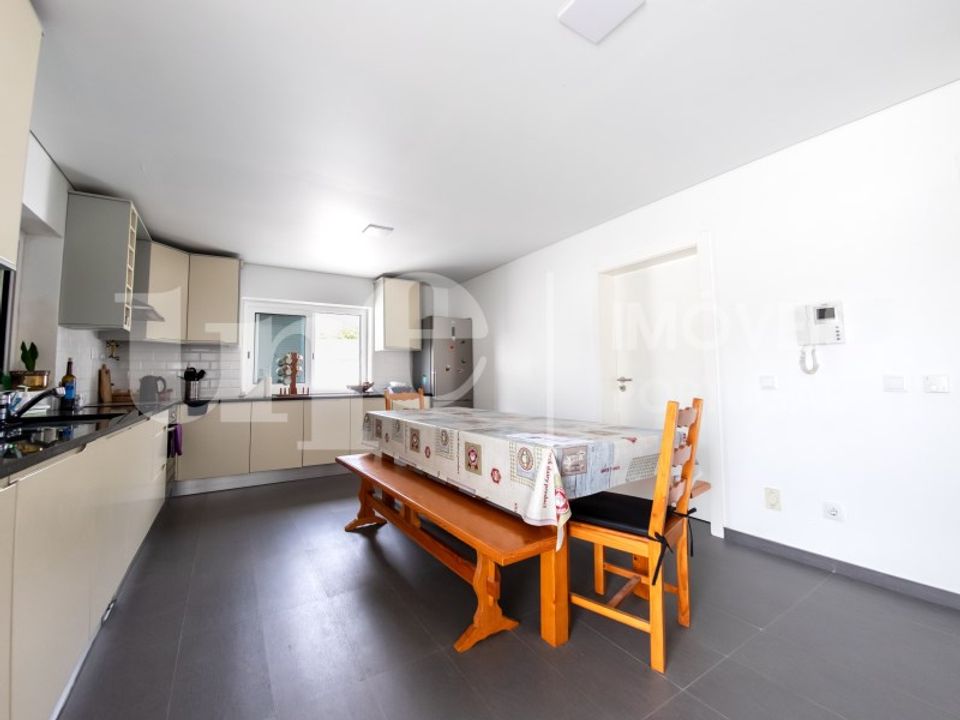 Villa i Sangalhos, Aveiro - foto 3