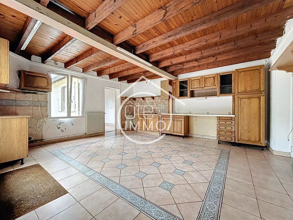 Villa i Sainte-Terre, Gironde - foto 2