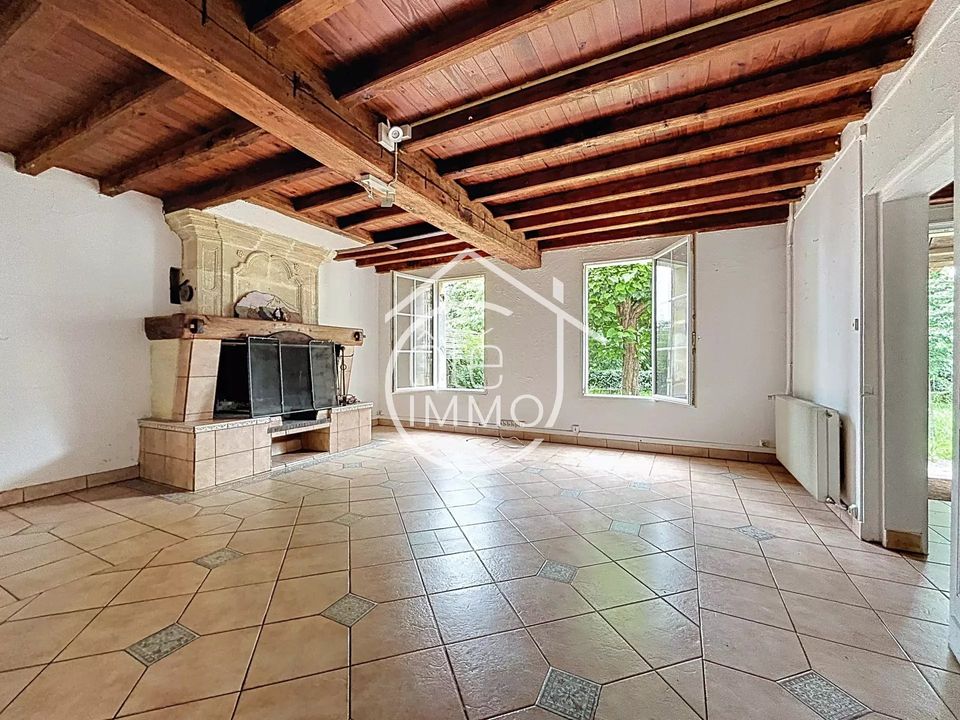 Villa i Sainte-Terre, Gironde - foto 3