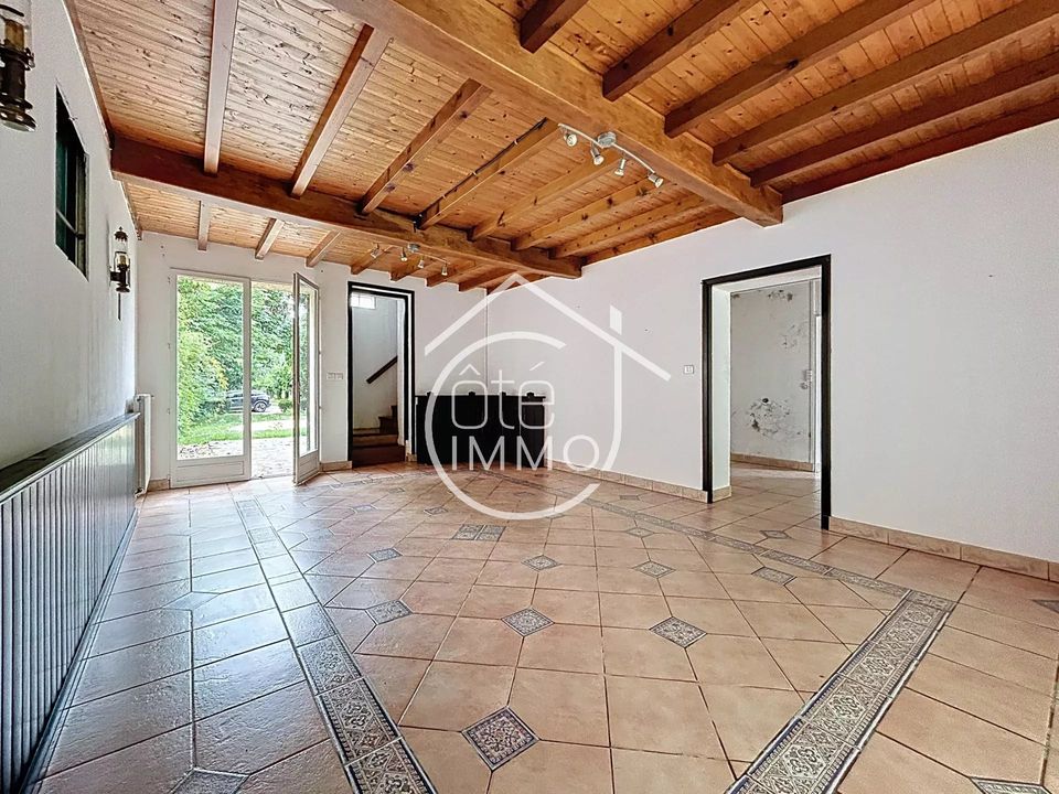 Villa i Sainte-Terre, Gironde - foto 4