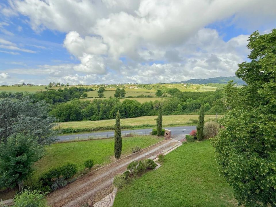 Villa a Pollionnay, Rhone - foto 3