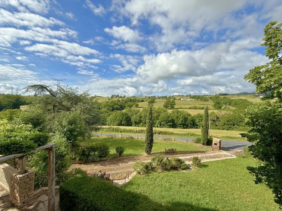 Villa a Pollionnay, Rhone - foto 4