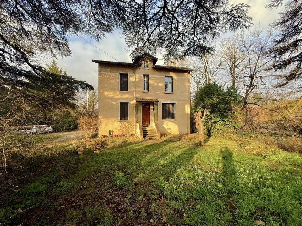 Villa i Francheville, Rhone - foto 2