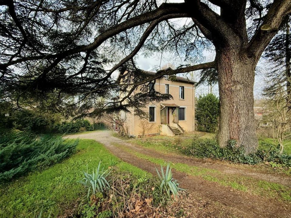 Villa i Francheville, Rhone - foto 3