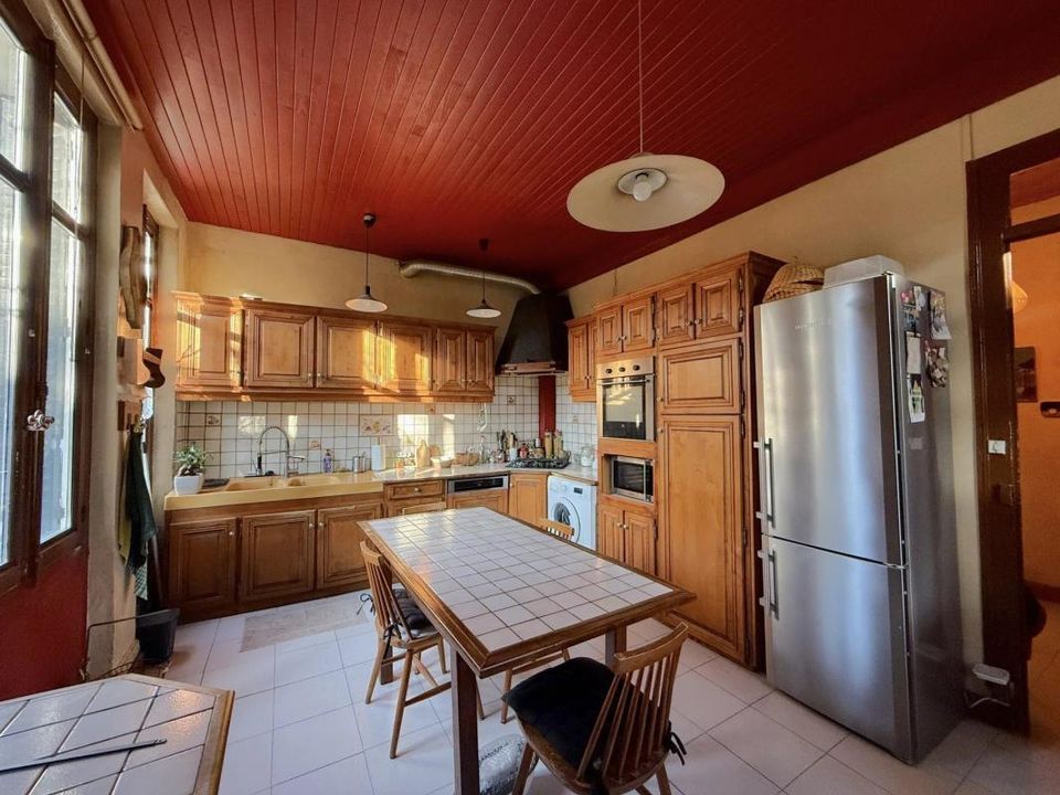 Villa i Francheville, Rhone - foto 4