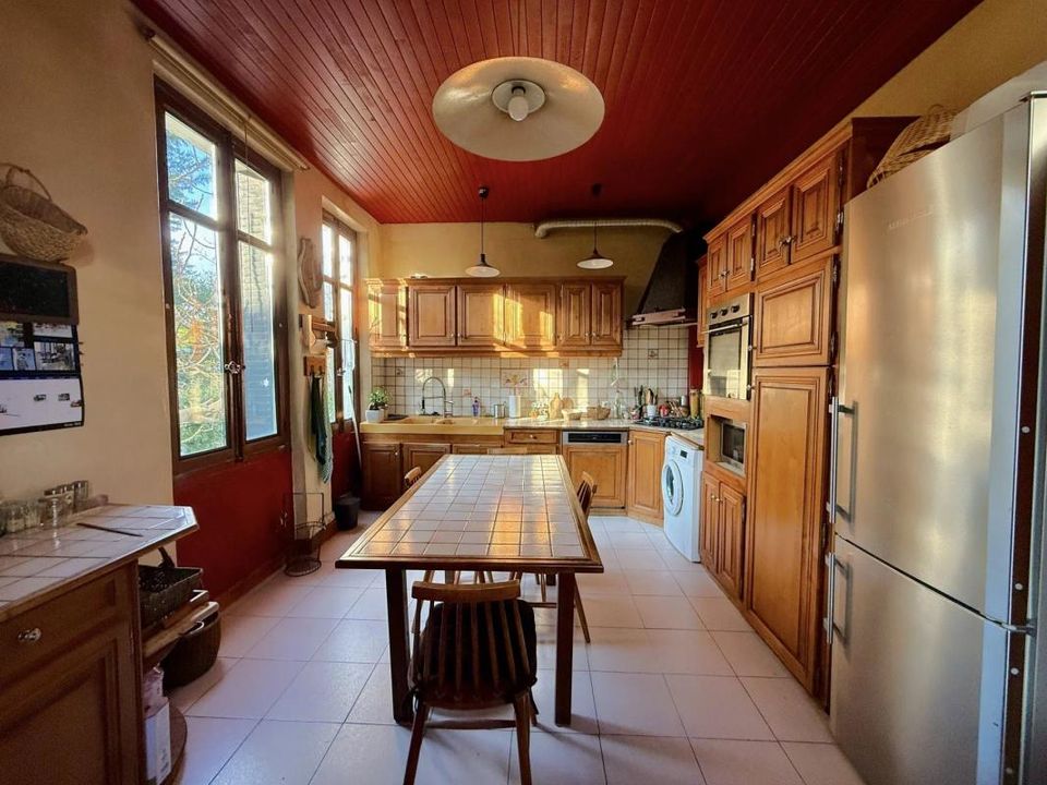 Villa i Francheville, Rhone - foto 5
