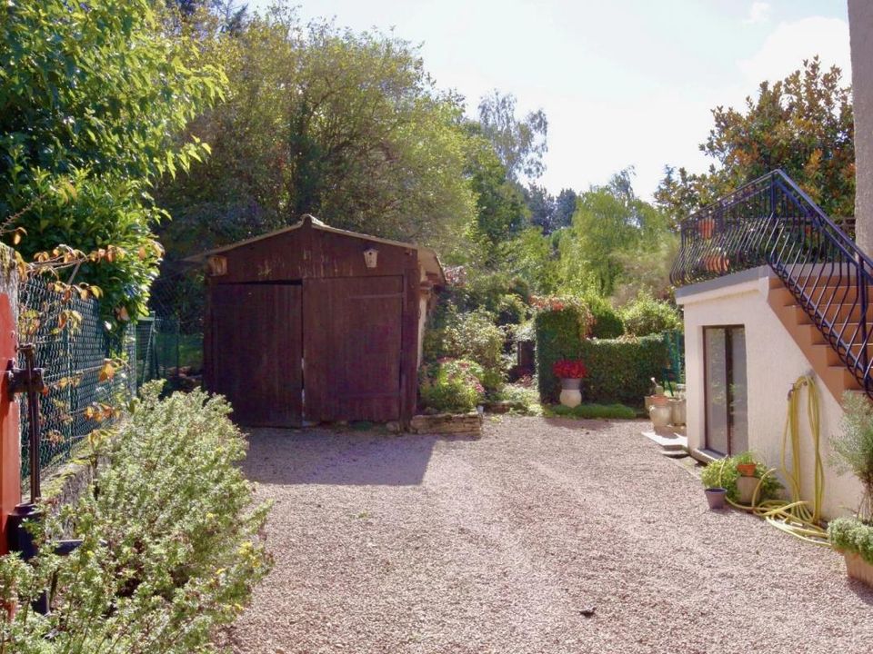Villa i Saint-Genis-Laval, Rhone - bilde 3