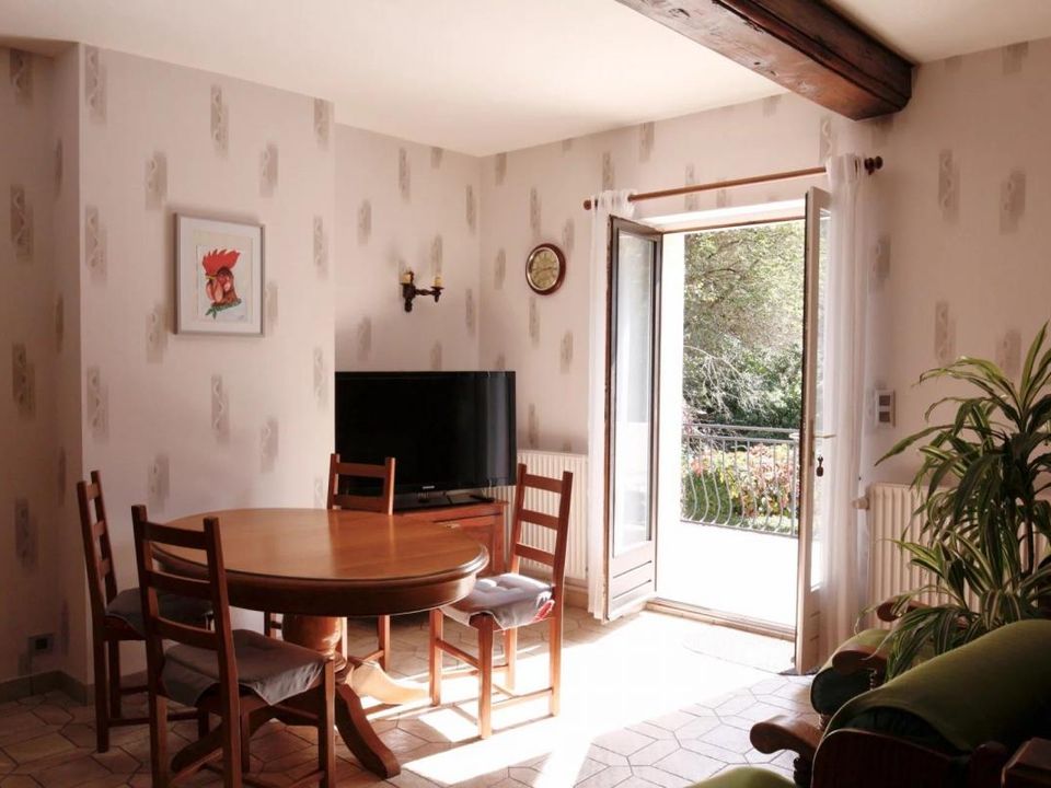 Villa i Saint-Genis-Laval, Rhone - bilde 4