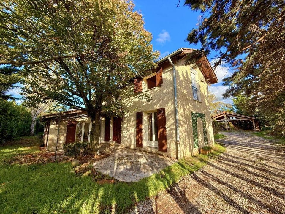 Villa i Chaponost, Rhone - foto 3