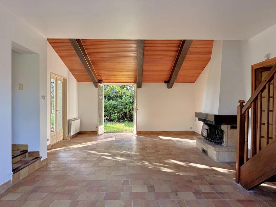 Villa i Chaponost, Rhone - foto 4