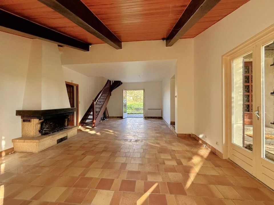 Villa i Chaponost, Rhone - foto 5