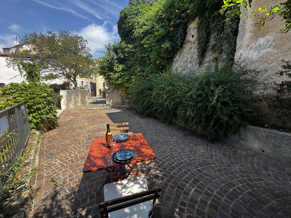 Lejlighed i Fayence, Var - foto 1