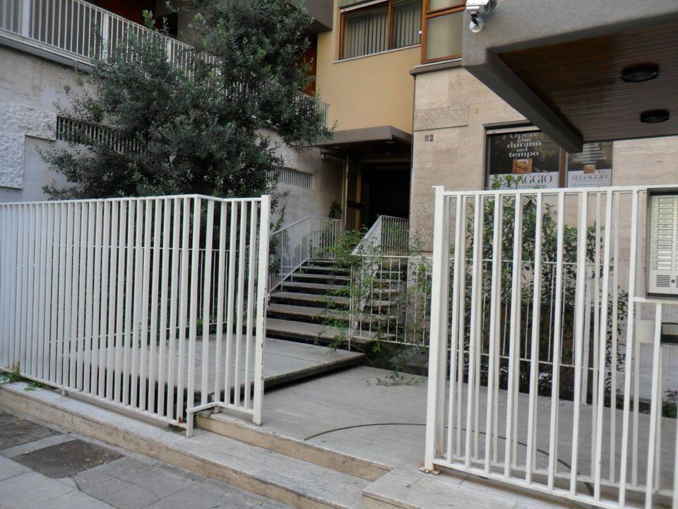 Erhvervsejendom i Palermo, Palermo - foto 2