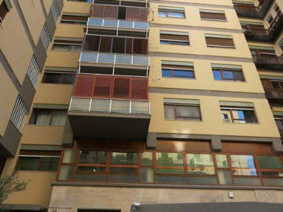 Erhvervsejendom i Palermo, Palermo - foto 3