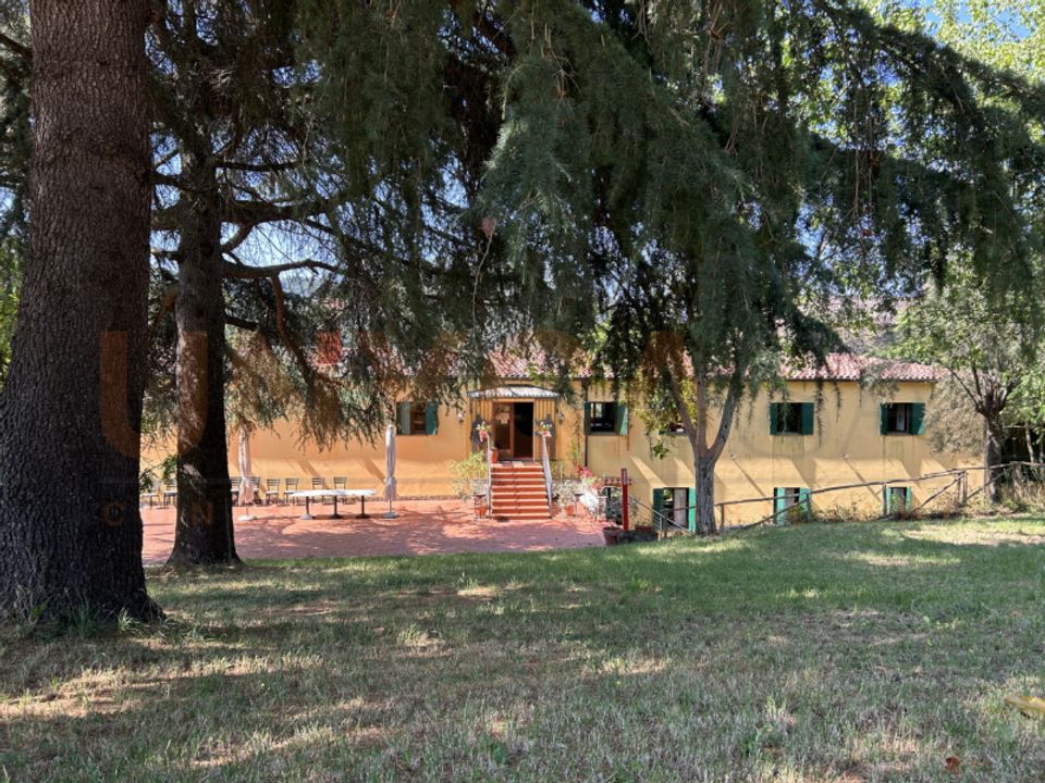 Farm hus i Cinto Euganeo, Padua - foto 1