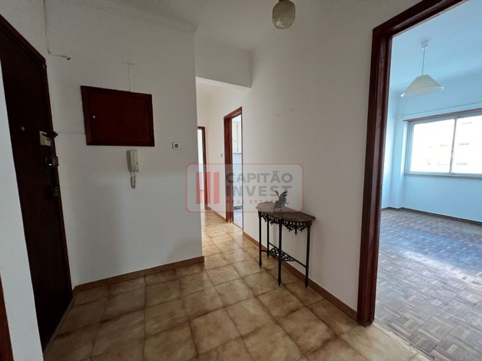 Lejlighed i Amora, Setubal - foto 1