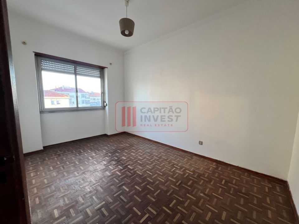 Lejlighed i Amora, Setubal - foto 2