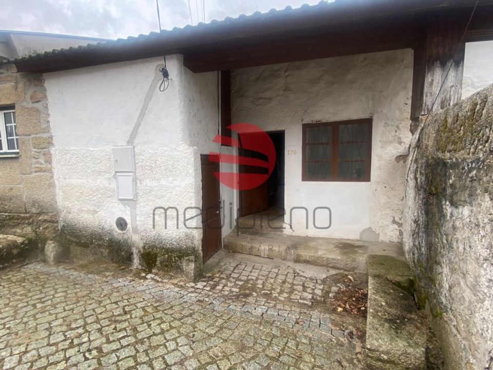 Landejendom i Penso e Freixinho, Viseu - foto 1