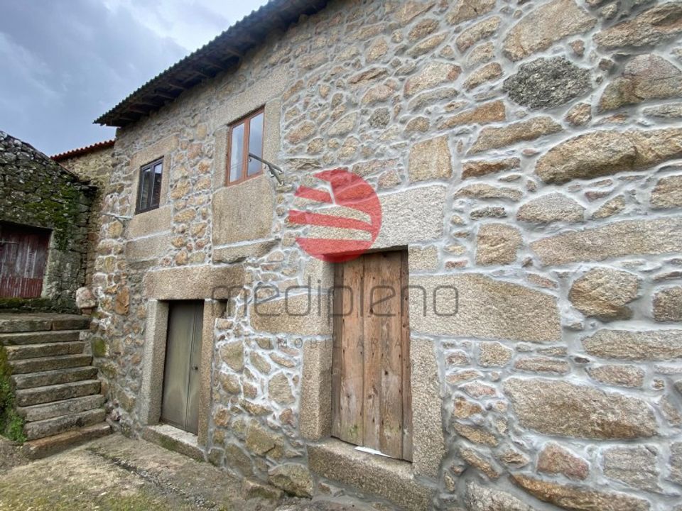 Landejendom i Penso e Freixinho, Viseu - foto 2