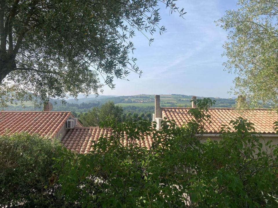 Villa in Cépie, Aude - photo 1