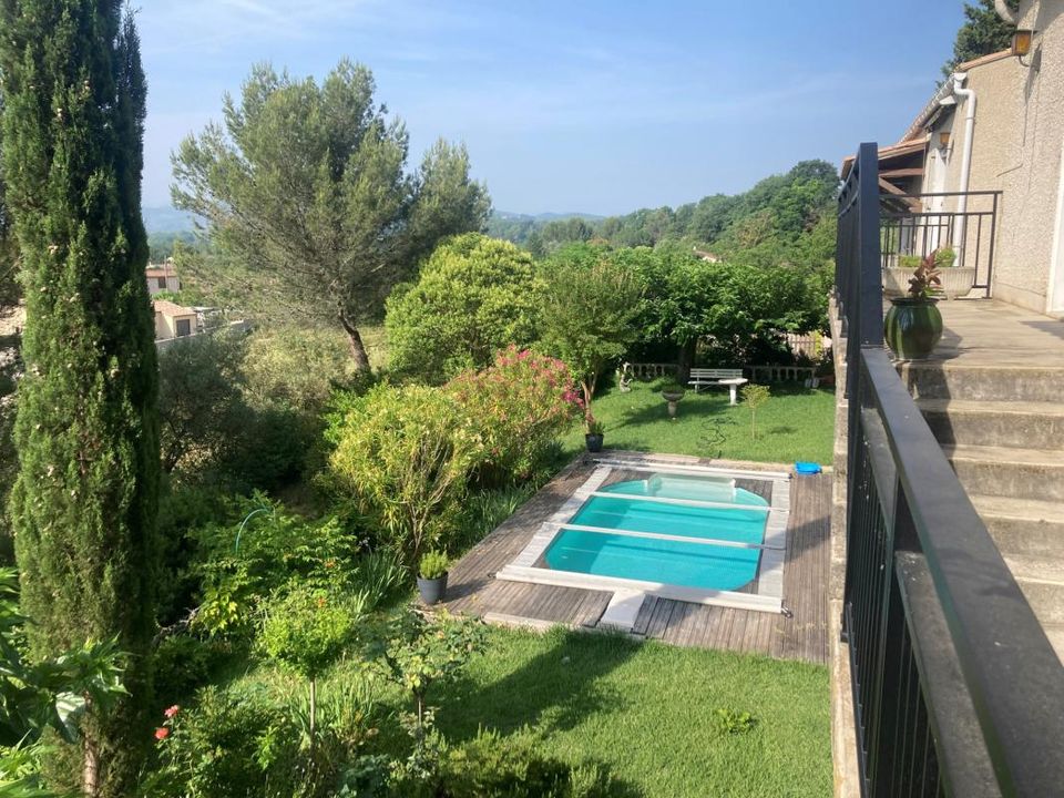 Villa in Cépie, Aude - photo 2
