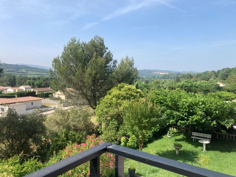 Villa in Cépie, Aude - photo 3