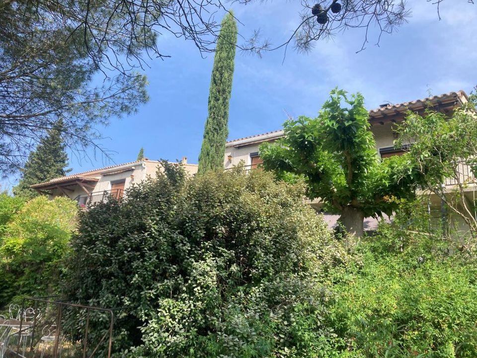 Villa in Cépie, Aude - photo 4
