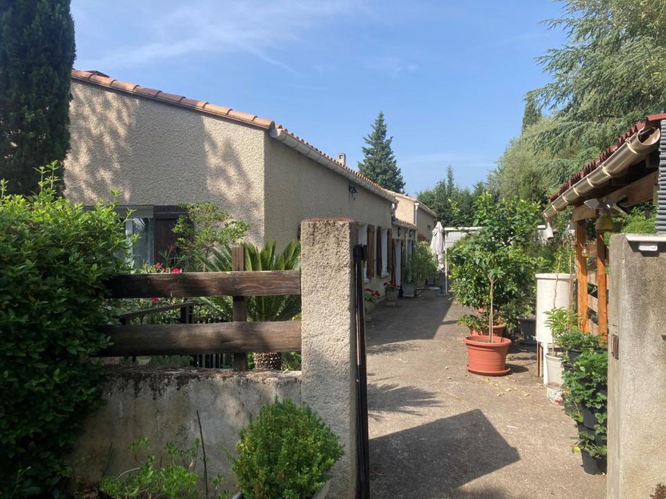 Villa in Cépie, Aude - photo 5