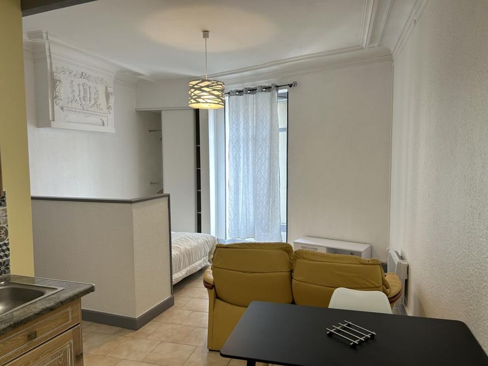 Studio i Carcassonne, Aude - foto 1