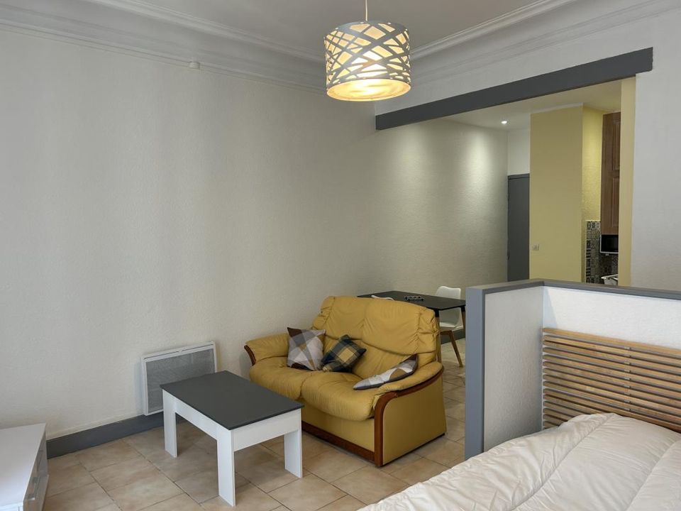 Studio i Carcassonne, Aude - foto 2
