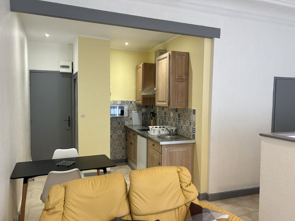 Studio i Carcassonne, Aude - foto 3