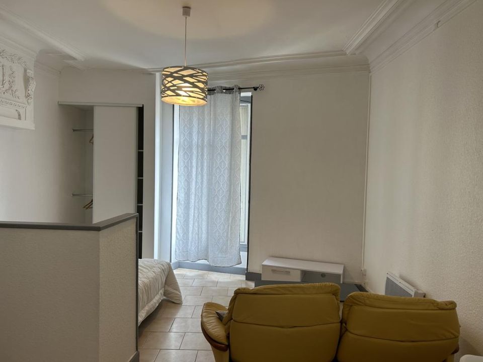 Studio i Carcassonne, Aude - foto 4