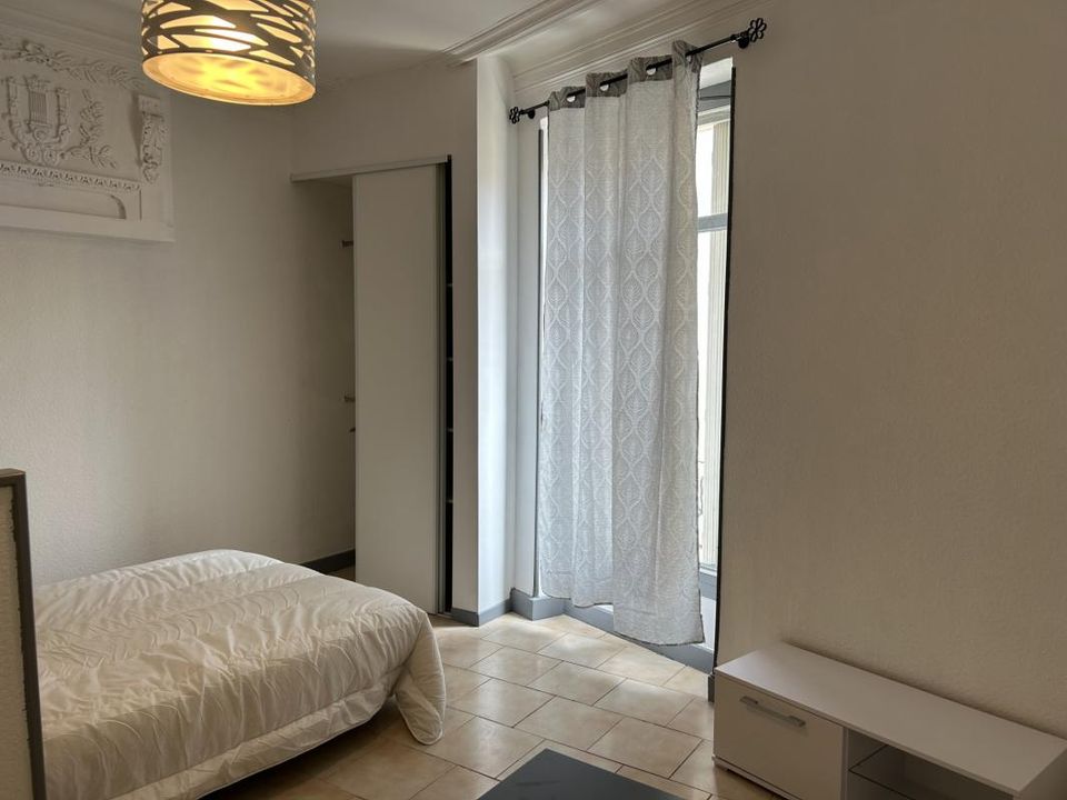 Studio i Carcassonne, Aude - foto 5