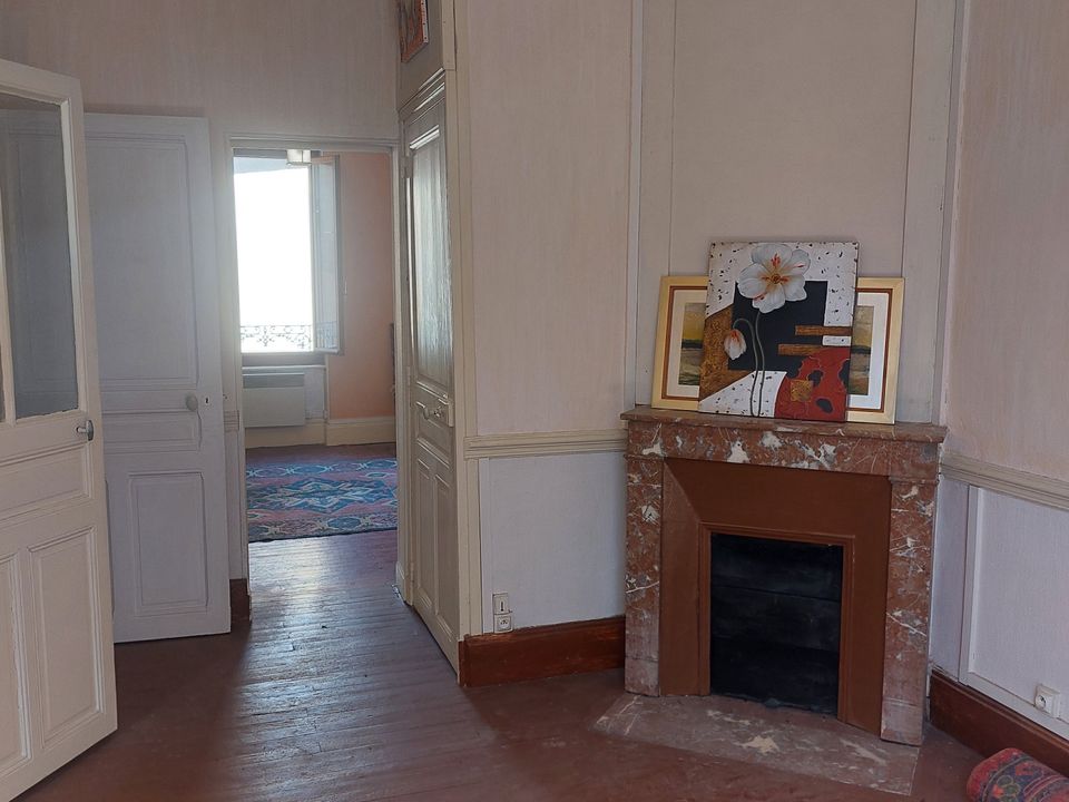 Lejlighed i Vichy, Allier - foto 2