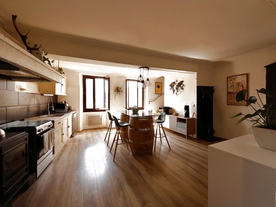 Villa i Amelie-les-Bains-Palalda, Pyrenees-Orientales - bilde 1