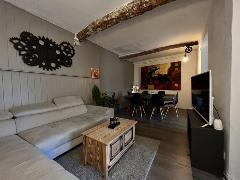 Villa i Amelie-les-Bains-Palalda, Pyrenees-Orientales - bilde 2
