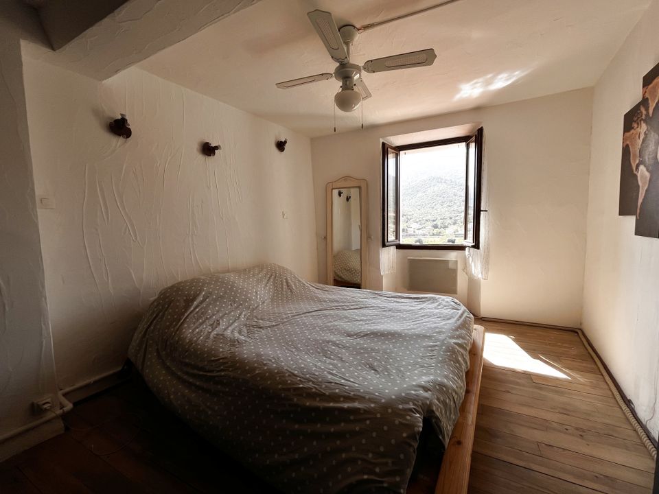 Villa i Amelie-les-Bains-Palalda, Pyrenees-Orientales - bilde 5