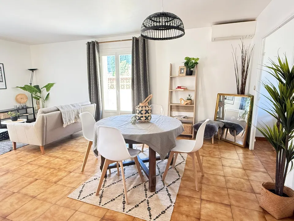 Villa i Ceret, Pyrenees-Orientales - bilde 2