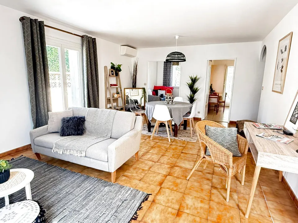 Villa i Ceret, Pyrenees-Orientales - bilde 3