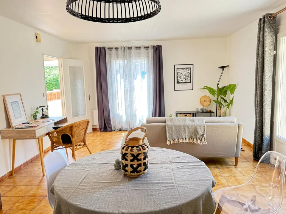 Villa i Ceret, Pyrenees-Orientales - bilde 4