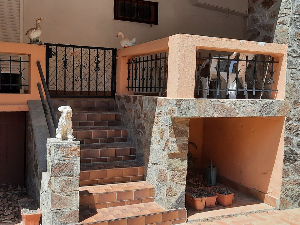 Villa i Amelie-les-Bains-Palalda, Pyrenees-Orientales - foto 1