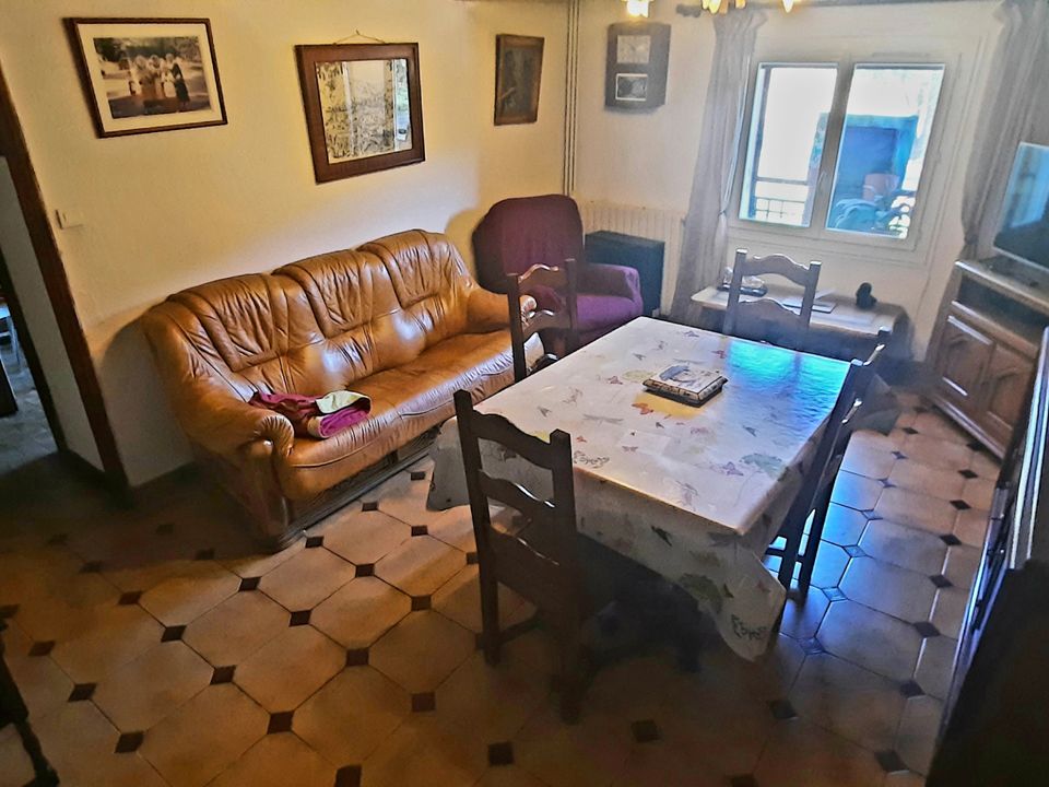 Villa i Amelie-les-Bains-Palalda, Pyrenees-Orientales - foto 2
