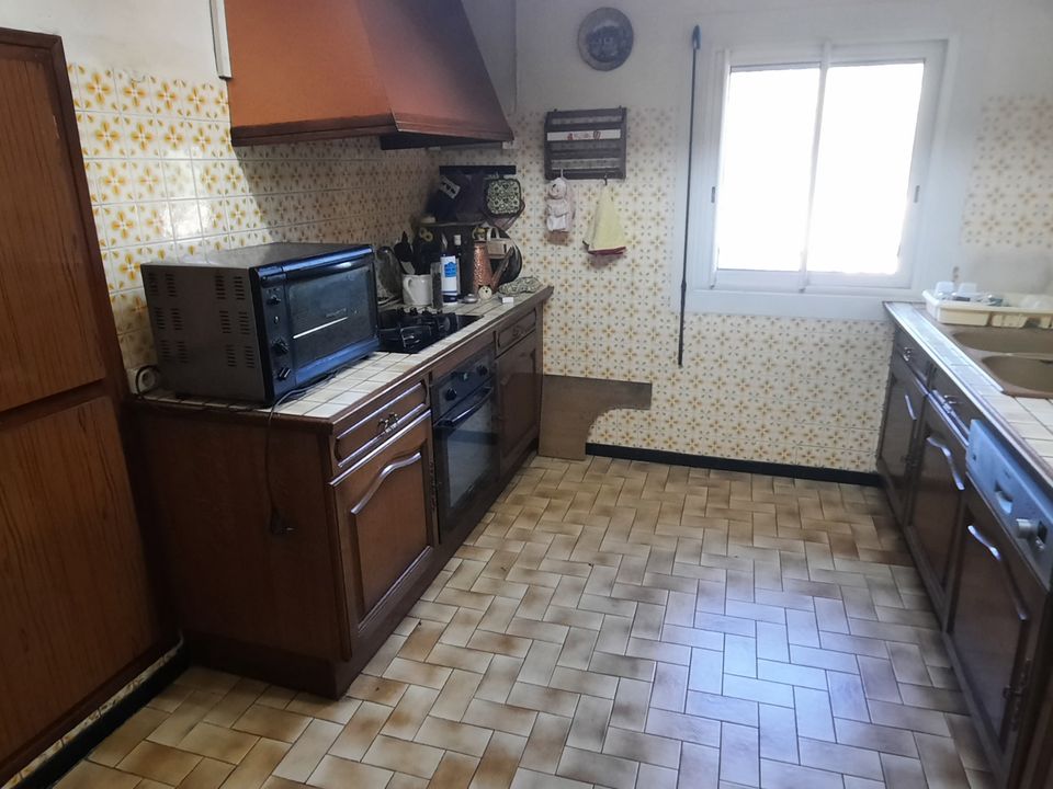 Villa i Amelie-les-Bains-Palalda, Pyrenees-Orientales - foto 4