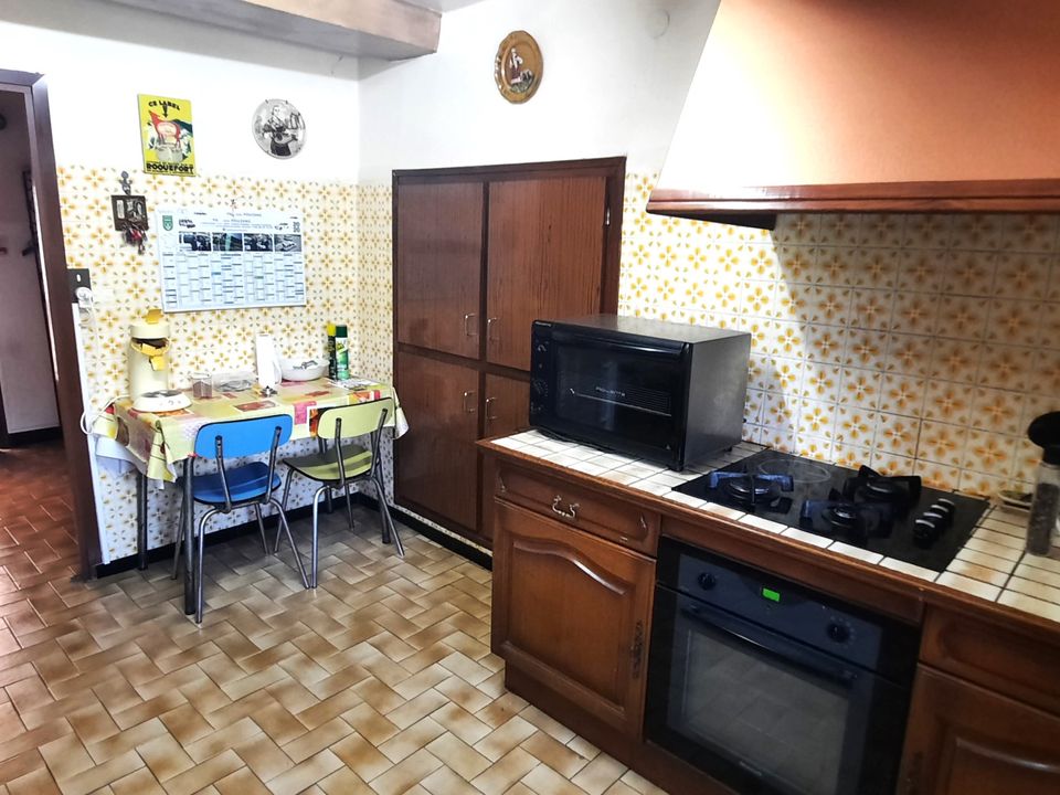Villa i Amelie-les-Bains-Palalda, Pyrenees-Orientales - foto 5