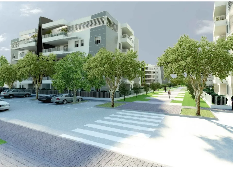 Leilighet i Giulianova, Teramo - bilde 3