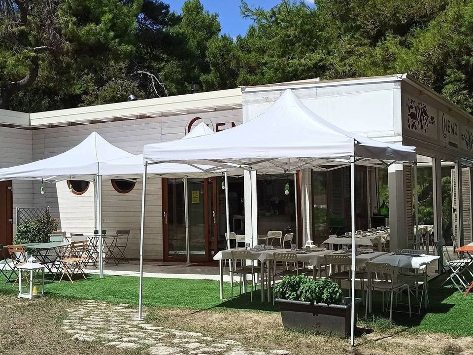 Erhvervsejendom i Giulianova, Teramo - foto 2