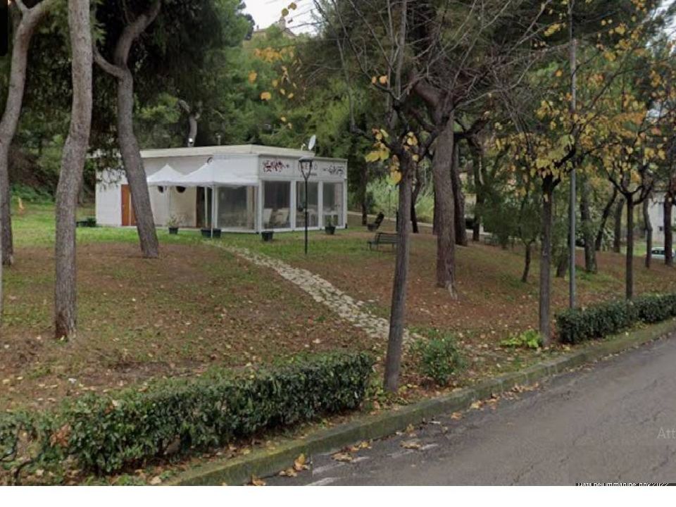 Erhvervsejendom i Giulianova, Teramo - foto 4