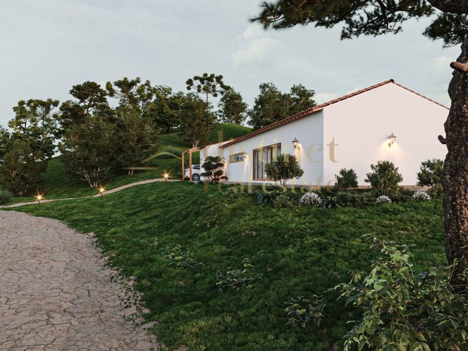 Ruinere i Silves, Faro - foto 1