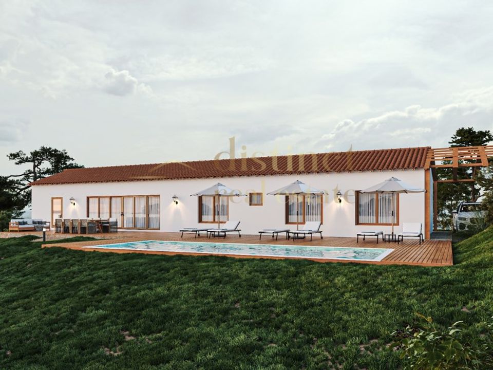 Ruinere i Silves, Faro - foto 4
